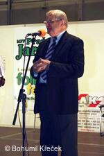 MFF Pražský jarmark