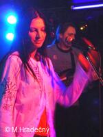 Kofola Music Club Krnov