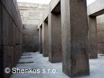 CK Shenkos, Egypt, Giza