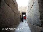 CK Shenkos, Egypt, Giza